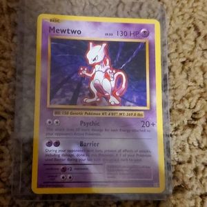 2016 mewtwo pokemon